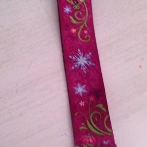 Meet your Posher, Yami